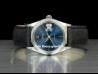 Rolex Oysterdate Precision 34 Blue/Blu  Watch  6694